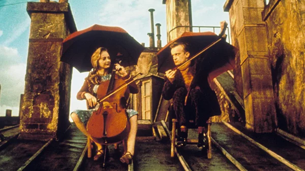 4 must-see στο 22ο Φεστιβάλ Γαλλόφωνου Κινηματογράφου