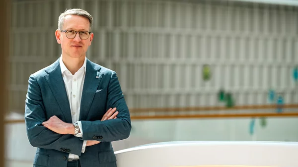 Ο Gerald Krischek αναλαμβάνει Γενικός Διευθυντής του One&Only Aesthesis