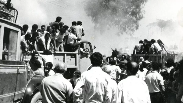 Αλήθεια, ποιος έχει όρεξη για εορτασμούς;