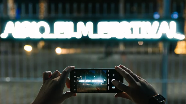 Το Διεθνές Φεστιβάλ Ταινιών Μικρού Μήκους Αιγίου "Θόδωρος Αγγελόπουλος" περιμένει τις ταινίες σας