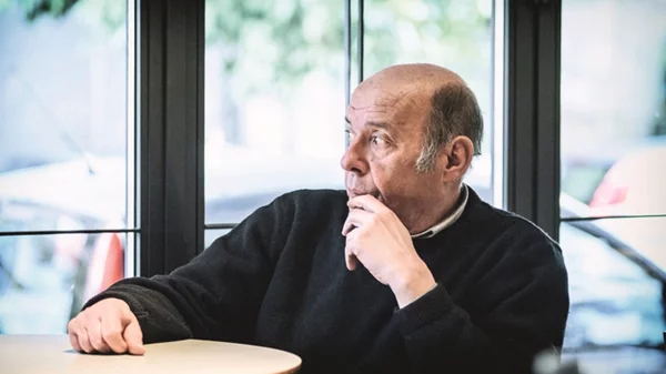 Το Τρίτο Πρόγραμμα τιμά τον Βασίλη Παπαβασιλείου