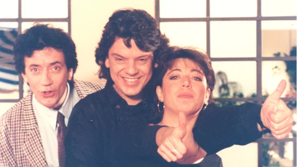 Οι "Απαράδεκτοι" έρχονται ξανά στο Mega