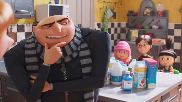 Ελληνικό box office: O "Απαισιότατος" ακόμα ψάχνει αντίπαλο