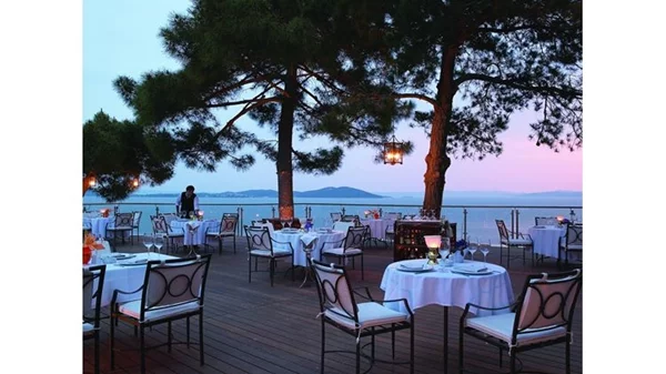 Σεφ του καλοκαιριού 2022