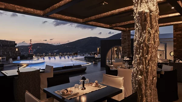 Τι ετοιμάζει ο Σωτήρης Ευαγγέλου φέτος στο "Grandma’s";