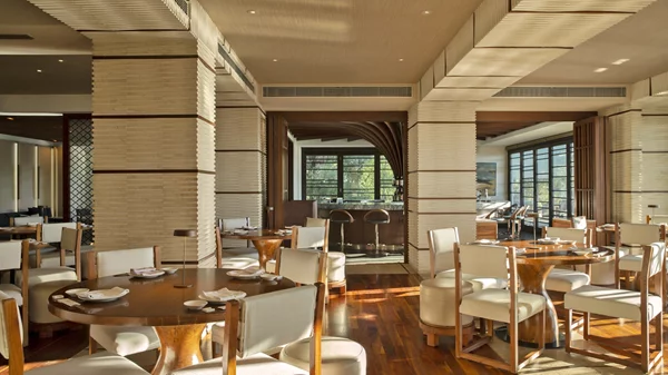 Στο Matsuhisa και για lunch