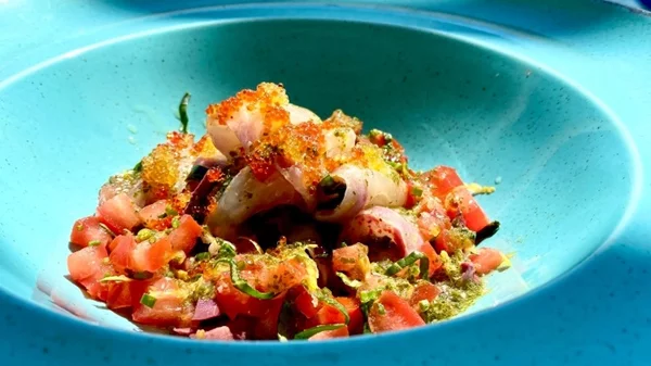 "Νώντας", Αίγινα