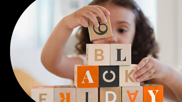 Η "οικογένεια" προϊόντων Stokke® σε Black Friday προσφορές για τις ανάγκες κάθε οικογένειας