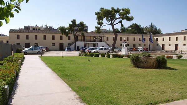 Με Επιγραφικό Μουσείο ενισχύονται οι μουσειακές υποδομές του Άργους