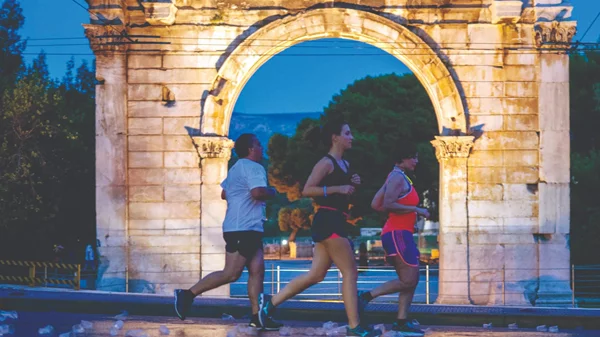 SNF Nostos Run 2023: Τρέχουμε για καλό σκοπό