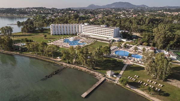 "Kerkyra Blue Hotel N' Spa", Κέρκυρα: Ζήστε την εμπειρία του πιο διάσημου Πάσχα απολαμβάνοντας το νέο πρόσωπο του πεντάστερου premium all inclusive hotel