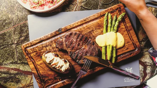 Ταβέρνες και εστιατόρια για κρέας