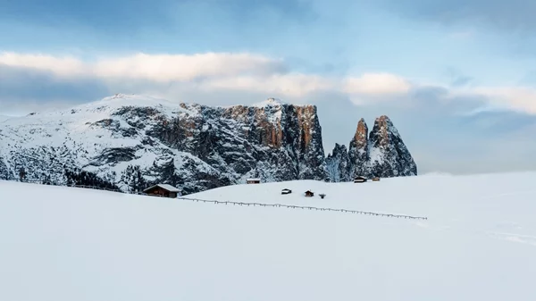 Ανεβήκαμε στις Άλπεις για τις vegan γεύσεις της Αγγελικής Χαραμή