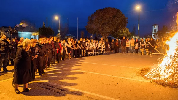 Επιχορήγηση από το ΥΠΠΟΑ σε προγράμματα και δράσεις για τη διαφύλαξη στοιχείων άυλης πολιτιστικής κληρονομιάς