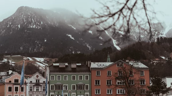 Χριστούγεννα στην Αυστρία: Σάλτσμπουργκ VS Ίνσμπρουκ