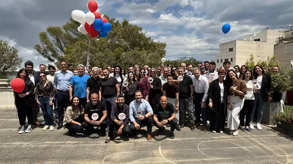 Η Melissa Kikizas βραβεύεται ως Great Place to Work για έκτη φορά