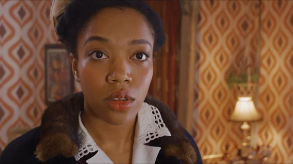 "We Rebuild, We Reclaim": Μαύρος κινηματογράφος στην καρδιά της πόλης