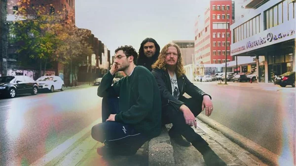 Στο νέο βίντεο κλιπ των Darkside, βασιλεύει το vintage σκοτάδι