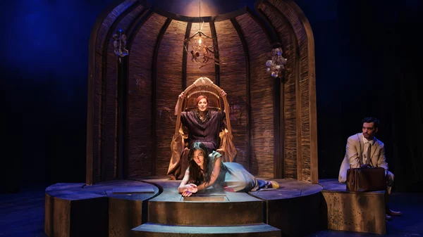 "Ξαφνικά πέρσι το καλοκαίρι": Το αριστούργημα του Τενεσί Ουίλιαμς ανεβαίνει στον Νέο Ακάδημο