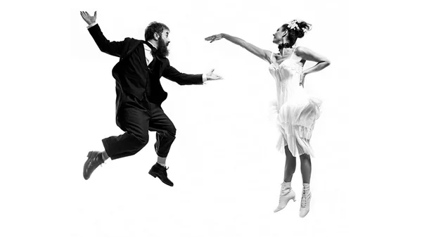 "Τουλούζ-Λωτρέκ – η φαντασία της αμαρτίας" σε ένα παζλ μικρών και πυκνότατων σκηνών