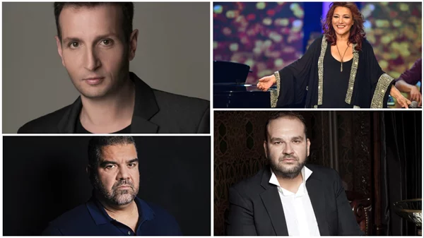 "Μετά Δόξης": Ένα μουσικό οδοιπορικό στο Θείο δράμα με την υπογραφή του Ανδρέα Κατσιγιάννη