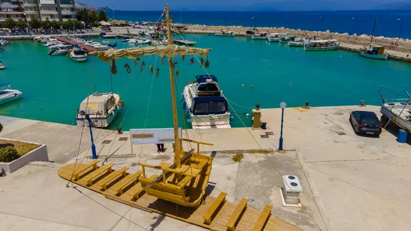 Το 3ο Φεστιβάλ Αριστοναύτες στο Ξυλόκαστρο τα είχε όλα, από όπερα και VR μέχρι πάρτι με τον Pan Pan