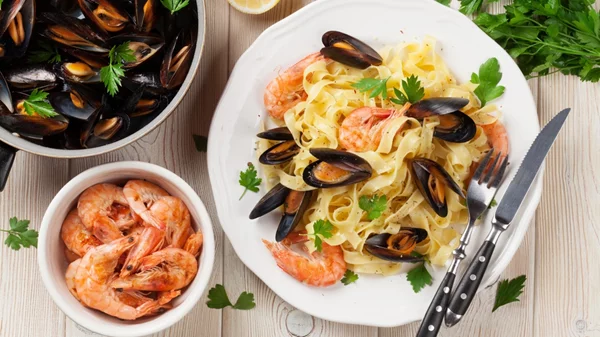 Τι πίνουμε την Σαρακοστή & κυρίως…με τι συνοδεύουμε;