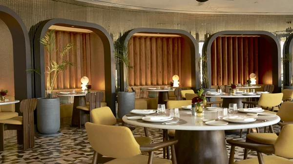 Sunday Brunch στο "ORA": Η πιο εκλεπτυσμένη Κυριακάτικη συνήθεια της Αθηναϊκής Ριβιέρας