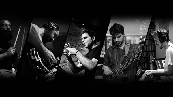 Οι Kepler is Free και η Harper Xylouri φέρνουν νέες jazz αφηγήσεις στον Φάρο