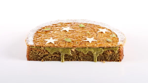 Τα γλυκά των Χριστουγέννων και της Πρωτοχρονιάς και τα ζαχαροπλαστεία που θα τα βρείτε