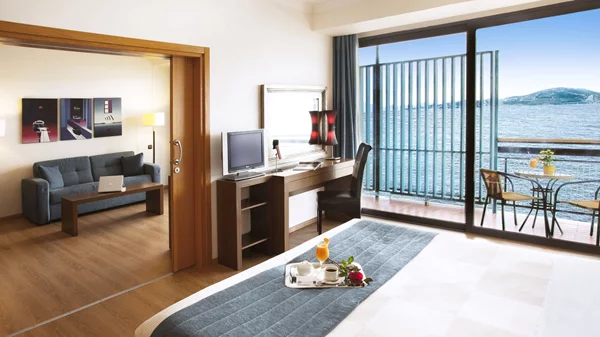 Domotel Xenia Volos: Εξόρμηση στο πιο βραβευμένο ξενοδοχείο της περιοχής