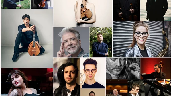 Το Φεστιβάλ Κλασικής Μουσικής Κουφονησίων "Συγκλίσεις" επιστρέφει για 8η χρονιά