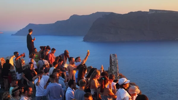 Τελικά μπορούμε να μιλάμε για υπερτουρισμό;