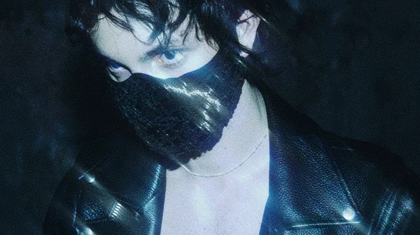 I Hate Models, 999999999 και Yasmin Gardezi στη Velocity Arena