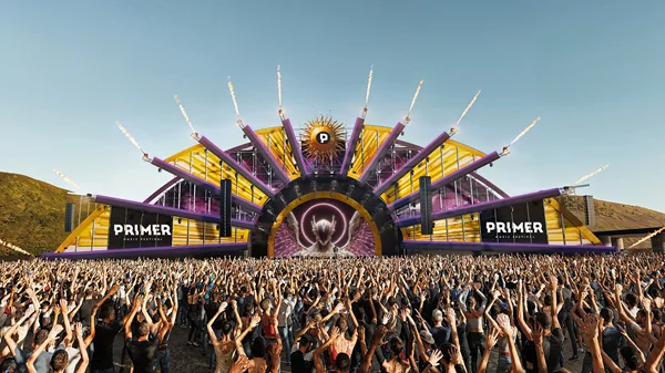 Το Primer 2025 υποδέχεται τους Faithless και 12 ακόμη international acts