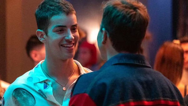 Σειρές που θα σου αρέσουν αν είσαι fan του Elite στο Netflix