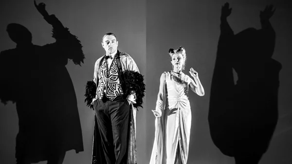 Ποιο είναι το "Πονηρό πνεύμα", κύριε Χουβαρδά;