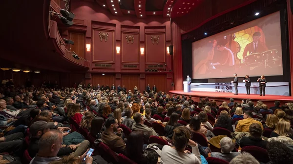 Φεστιβάλ Ντοκιμαντέρ Θεσσαλονίκης 2024: Έναρξη παρουσία της Προέδρου της Δημοκρατίας
