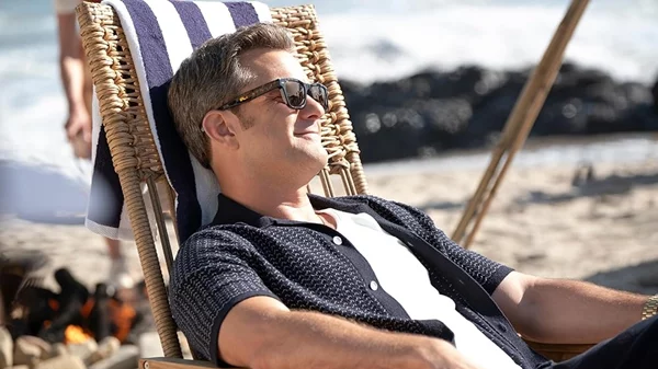 Το "Doctor Odyssey" είναι η νέα σειρά του Ράιαν Μέρφι που θα δούμε στο Disney+