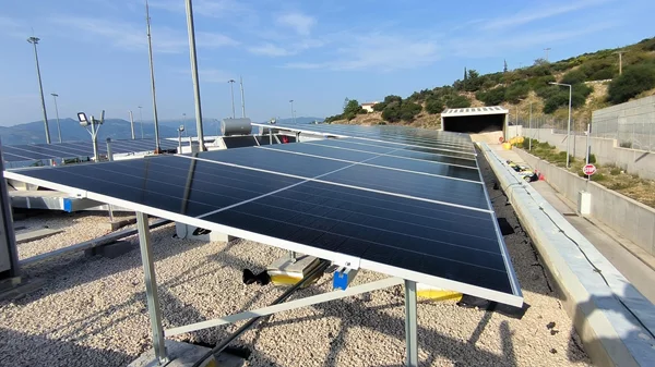 Νέα μεγάλη περιβαλλοντική πρωτοβουλία στον αυτοκινητόδρομο Ελευσίνα–Κόρινθος–Πάτρα- Πύργος