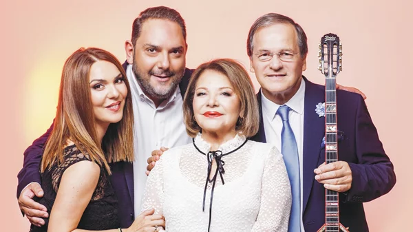 Σαββατοκύριακα στο Περιβόλι του Ουρανού