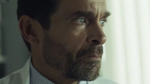 "Ο Γιατρός": Το νέο ιατρικό δράμα με τον Κωνσταντίνο Μαρκουλάκη ήρθε στον Alpha