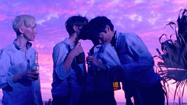 Δωρεάν προβολή για τα αριστουργηματικά "Άγρια Αγόρια"