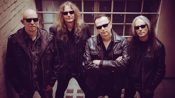 Οι Blind Guardian ετοιμάζονται να επιστρέψουν στην Αθήνα το '23