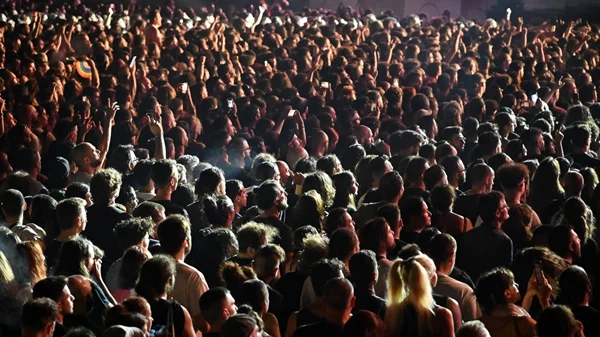 Bring Me the Horizon στο Ejekt 2024: Η εκπλήρωση ενός μεγάλου συναυλιακού απωθημένου