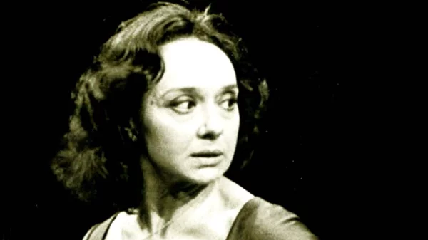 Το Θέατρο Τέχνης θεσπίζει το Βραβείο "Μάγια Λυμπεροπούλου"