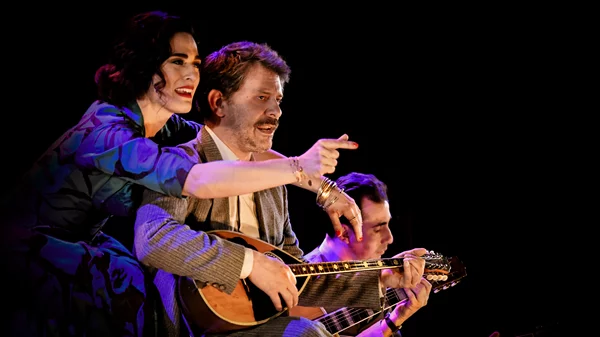 City Garden Festival: Δυο θεατρικά ραντεβού που δεν χάνονται