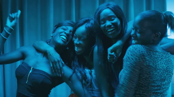 Οι Δευτέρες στην Ανδόρα έχουν χρώμα μπλε!