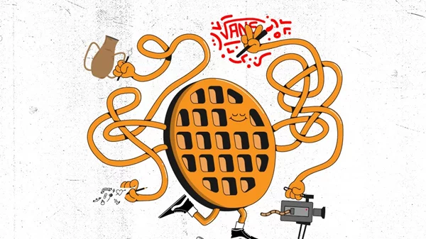 "This is a Vans Art Project": Mία σειρά από καλλιτεχνικές δράσεις που θα διεξαχθούν στον χώρο της Alibi Gallery. Δημιουργικά workshops και εκθέσεις από τη Vans