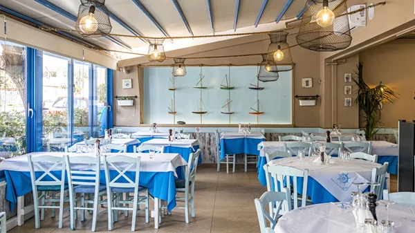 "Ψαρομανία": Το καλό ψάρι είναι τέχνη